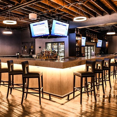 Holiday Inn Hotel & Suites St.Catharines-Niagara By Ihg Saint Catharines Экстерьер фото