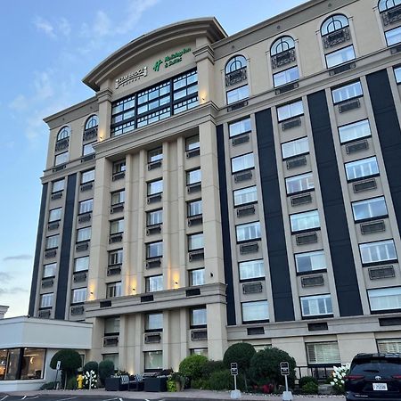 Holiday Inn Hotel & Suites St.Catharines-Niagara By Ihg Saint Catharines Экстерьер фото