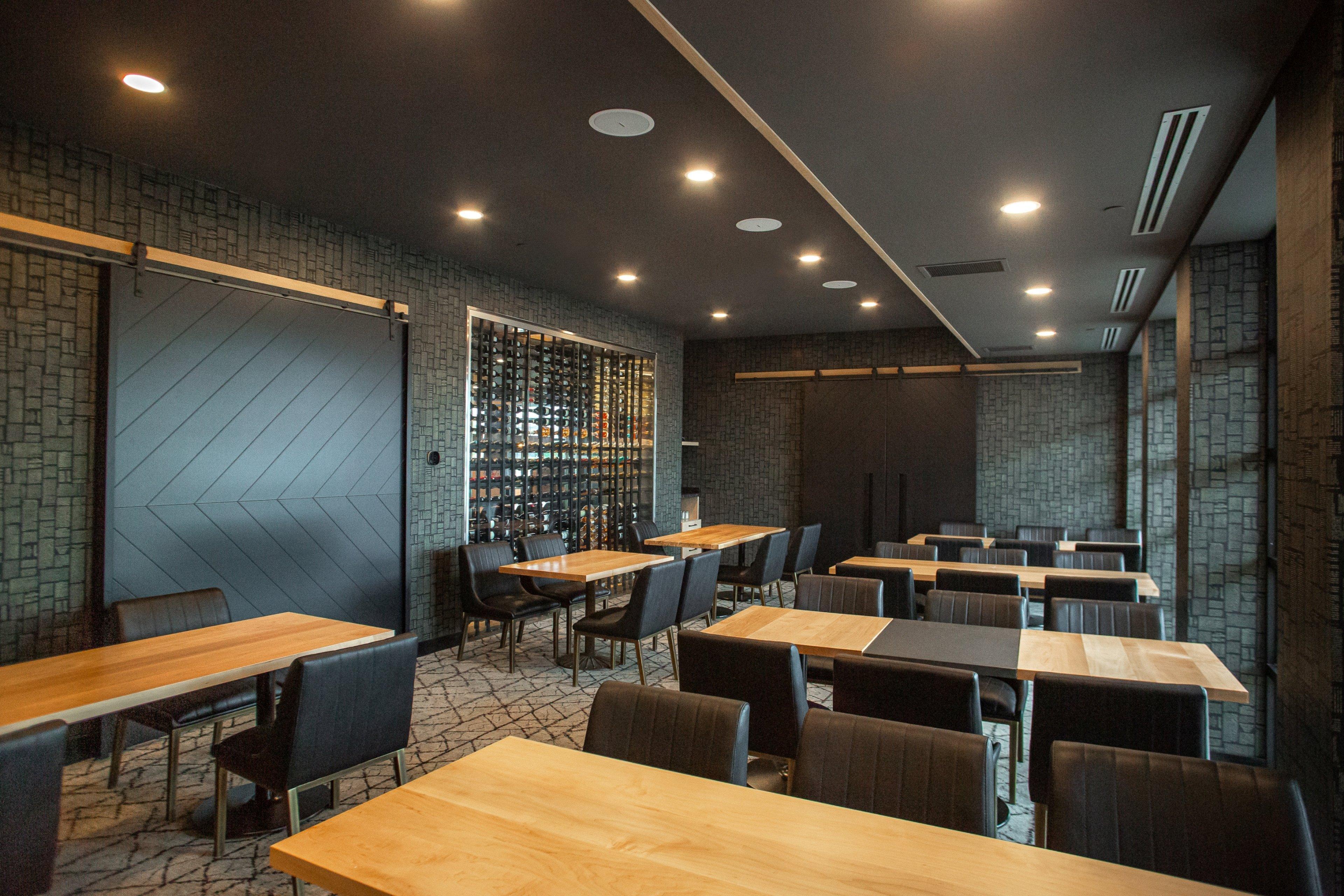 Holiday Inn Hotel & Suites St.Catharines-Niagara By Ihg Saint Catharines Экстерьер фото