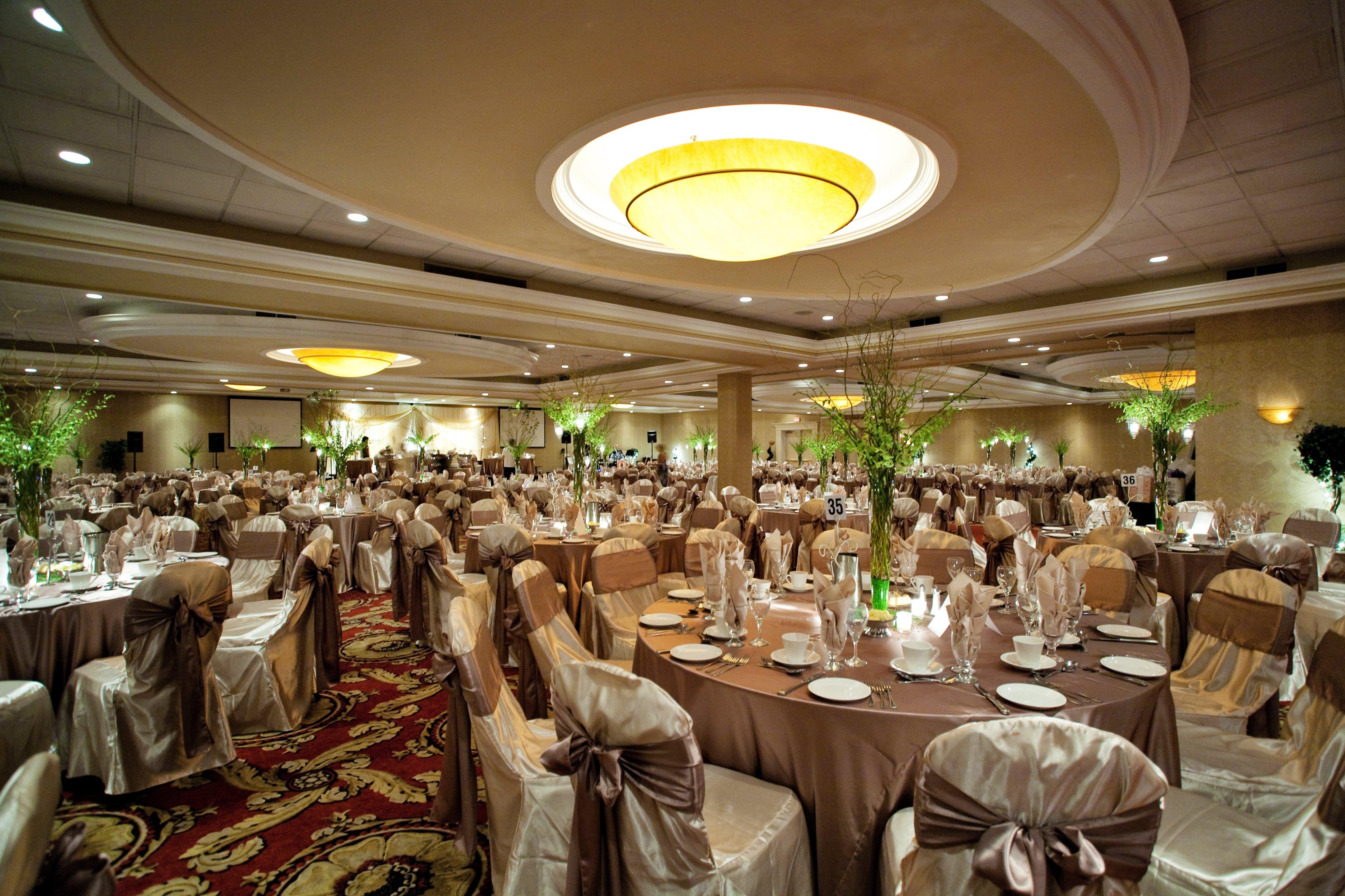 Holiday Inn Hotel & Suites St.Catharines-Niagara By Ihg Saint Catharines Экстерьер фото