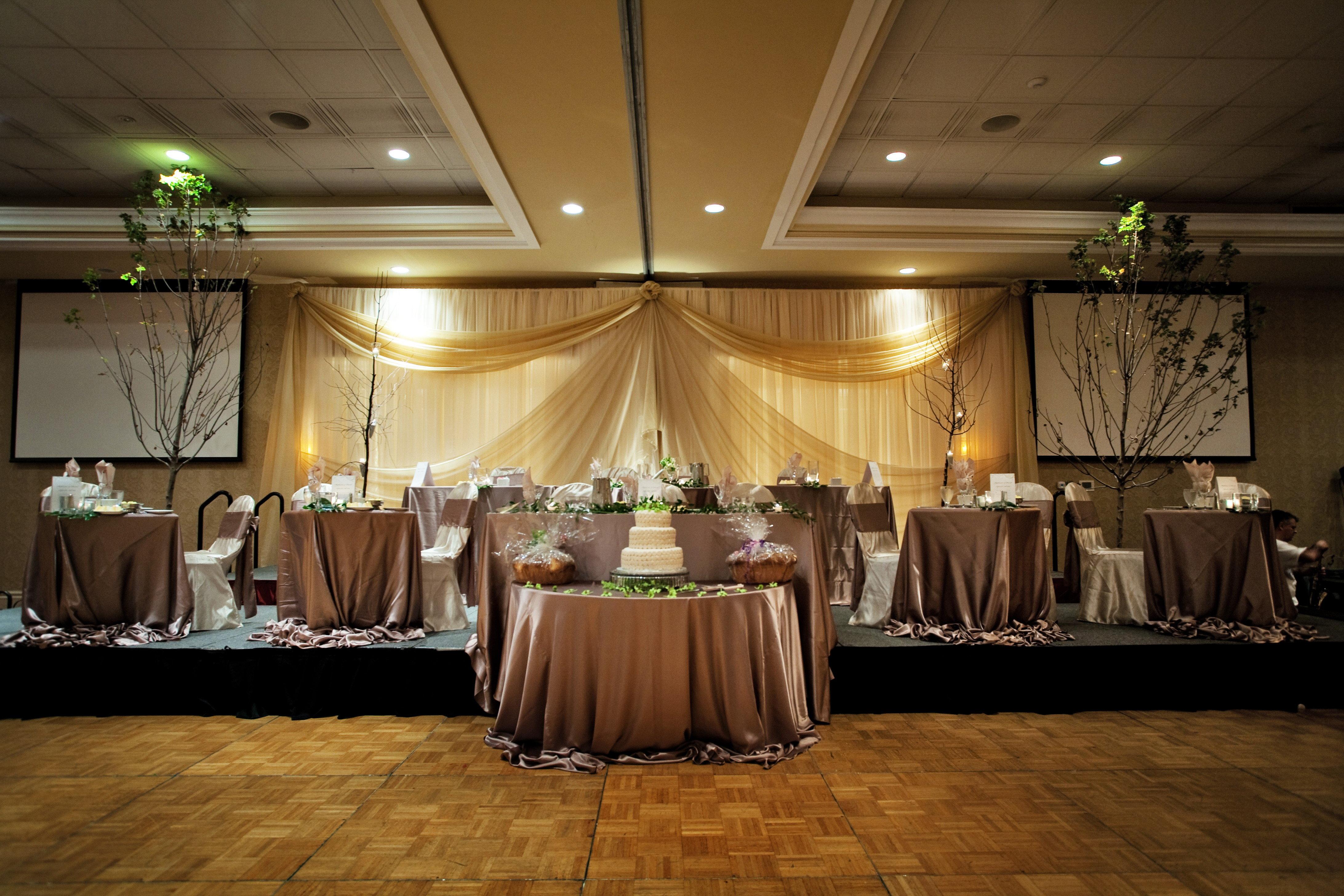 Holiday Inn Hotel & Suites St.Catharines-Niagara By Ihg Saint Catharines Экстерьер фото