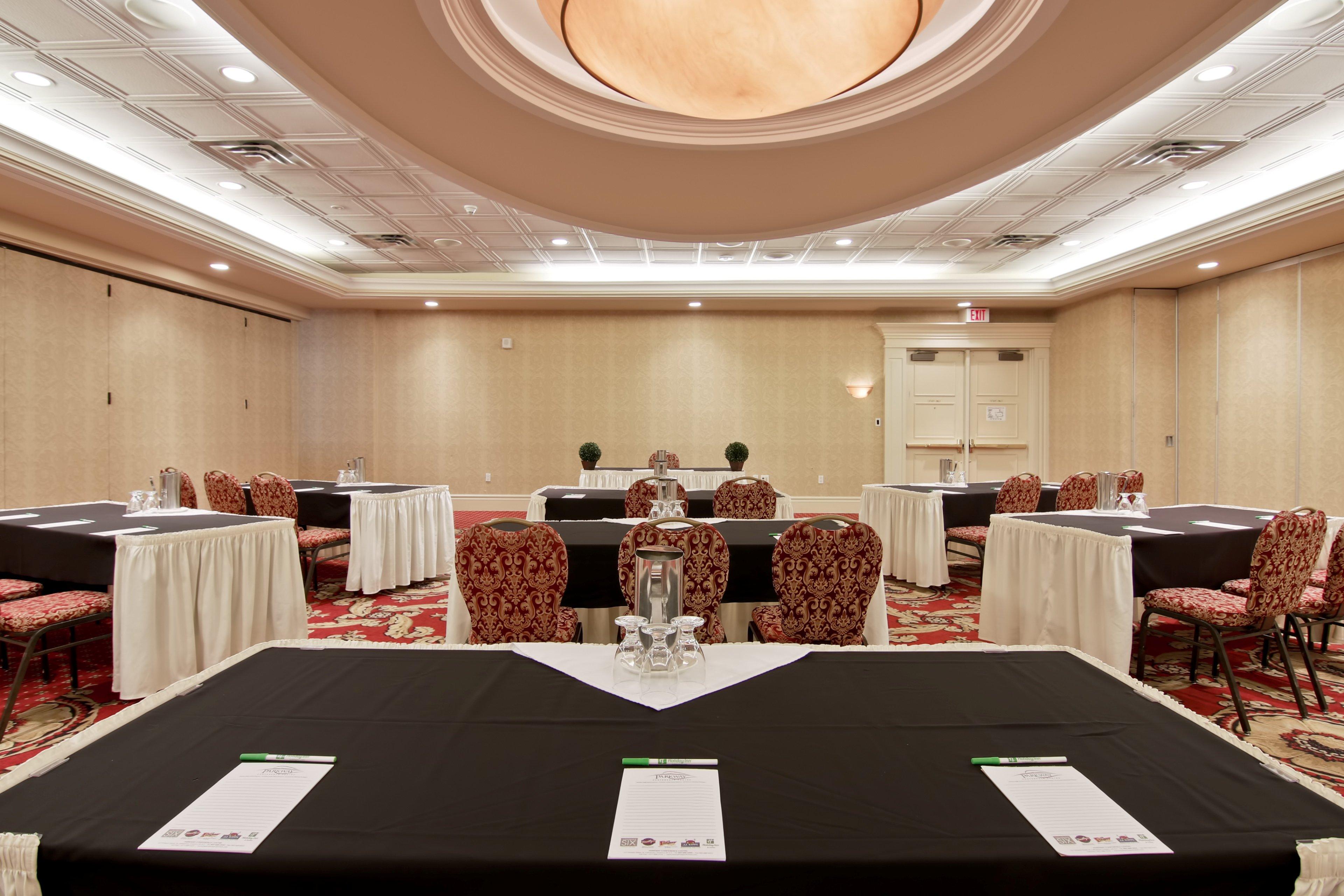 Holiday Inn Hotel & Suites St.Catharines-Niagara By Ihg Saint Catharines Экстерьер фото