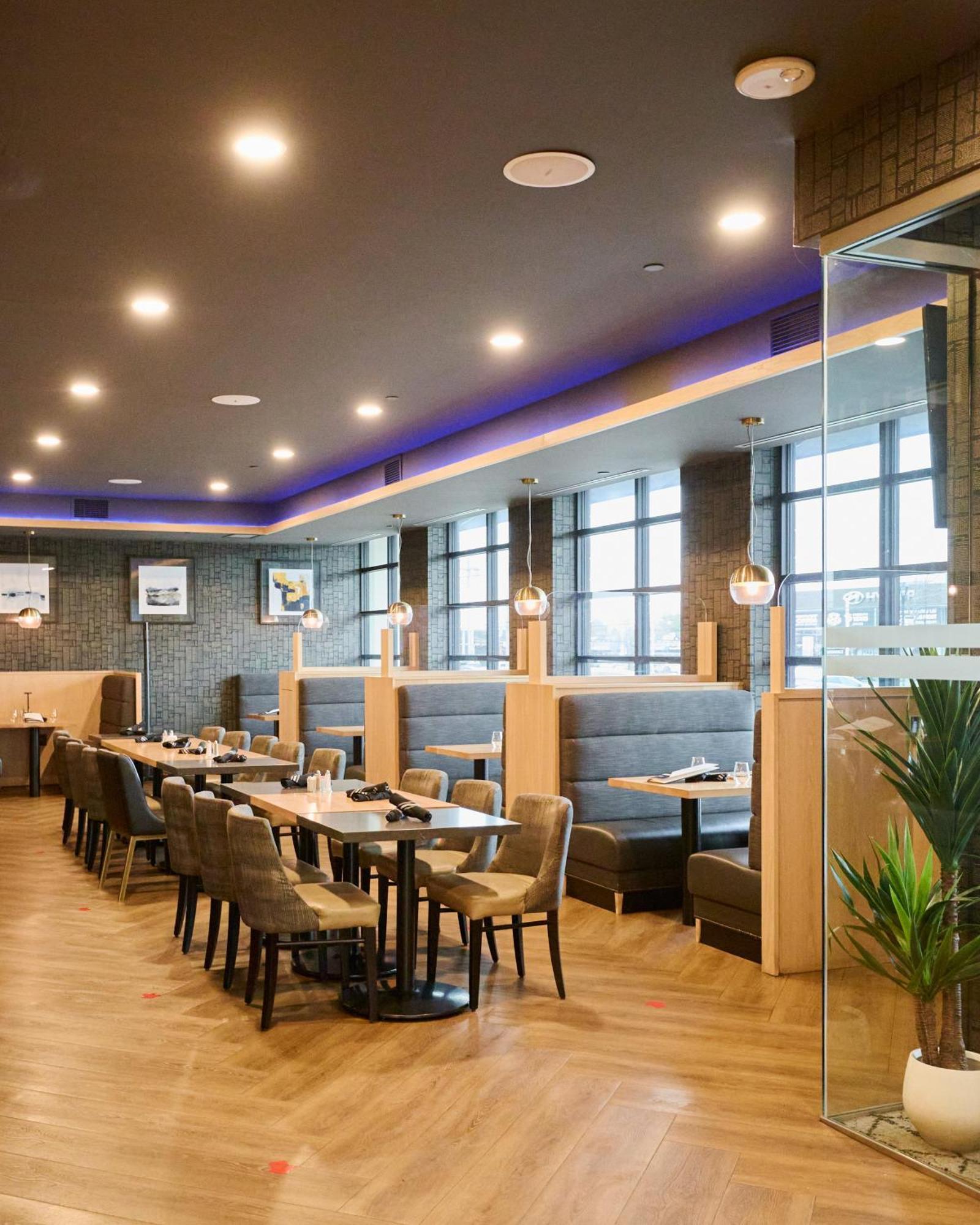Holiday Inn Hotel & Suites St.Catharines-Niagara By Ihg Saint Catharines Экстерьер фото