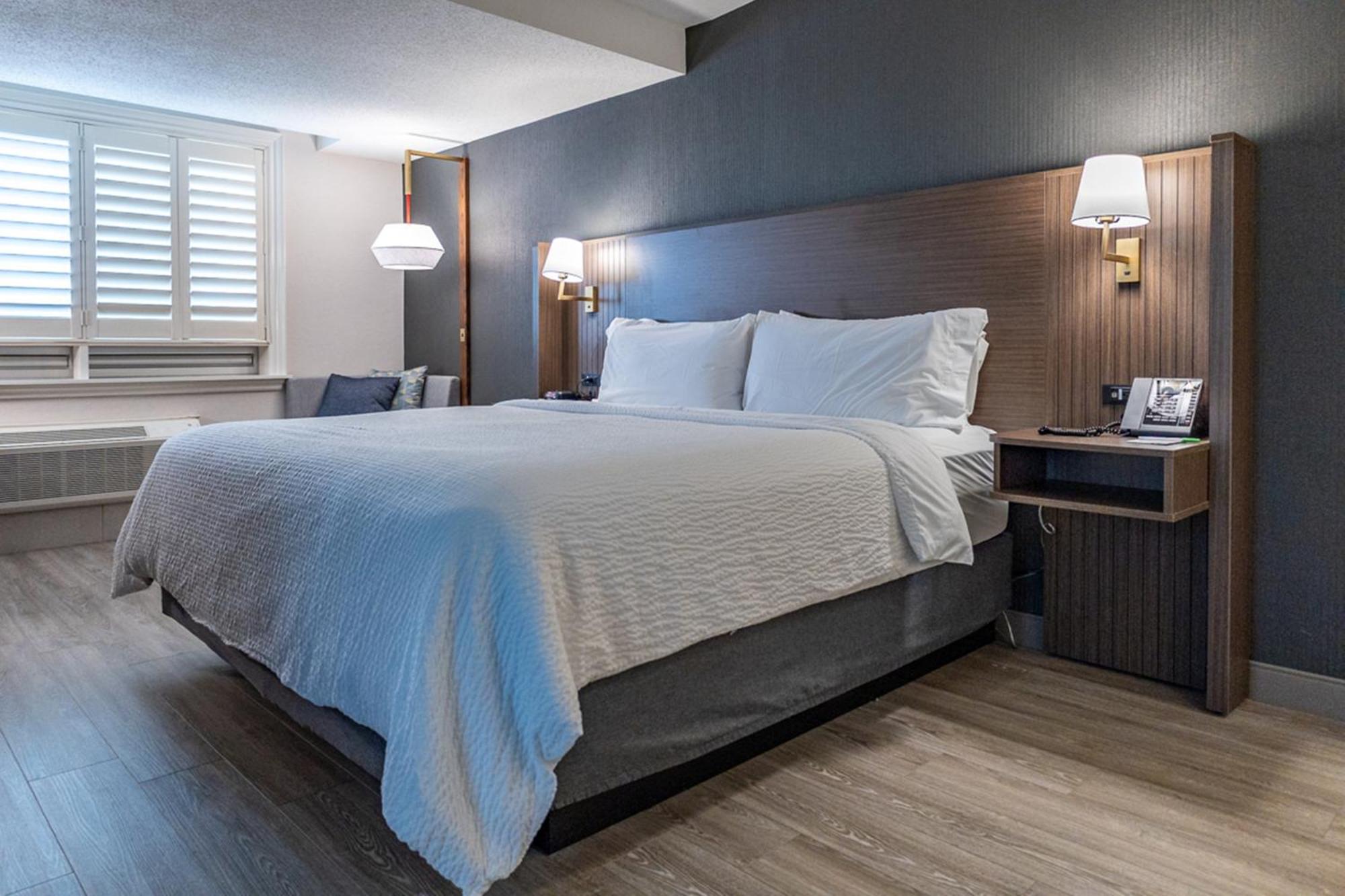 Holiday Inn Hotel & Suites St.Catharines-Niagara By Ihg Saint Catharines Экстерьер фото