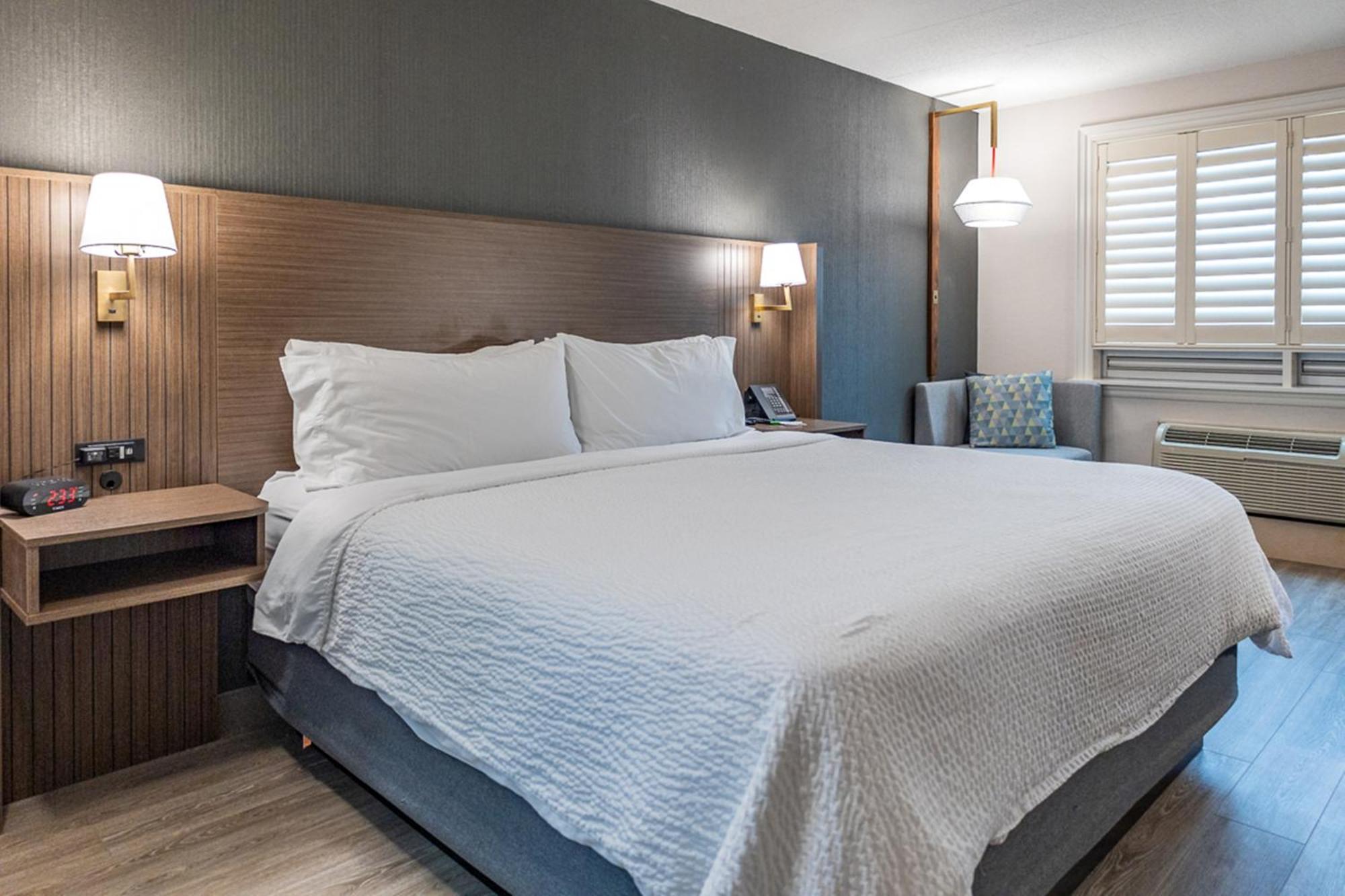 Holiday Inn Hotel & Suites St.Catharines-Niagara By Ihg Saint Catharines Экстерьер фото
