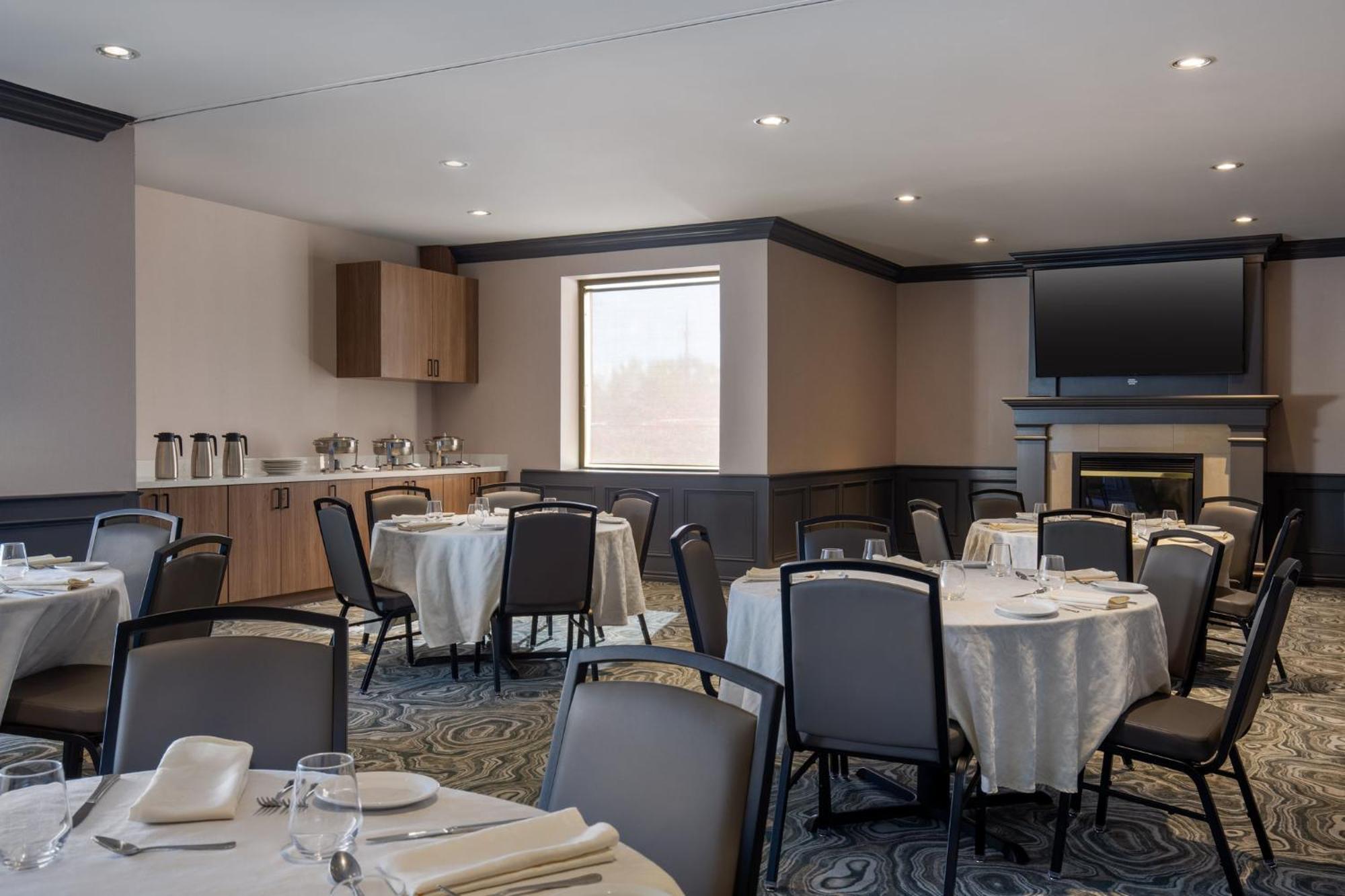Holiday Inn Hotel & Suites St.Catharines-Niagara By Ihg Saint Catharines Экстерьер фото