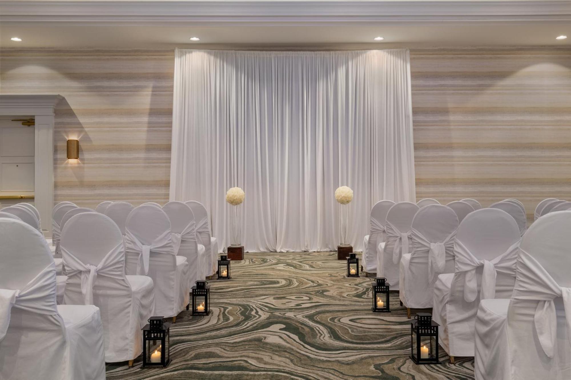 Holiday Inn Hotel & Suites St.Catharines-Niagara By Ihg Saint Catharines Экстерьер фото