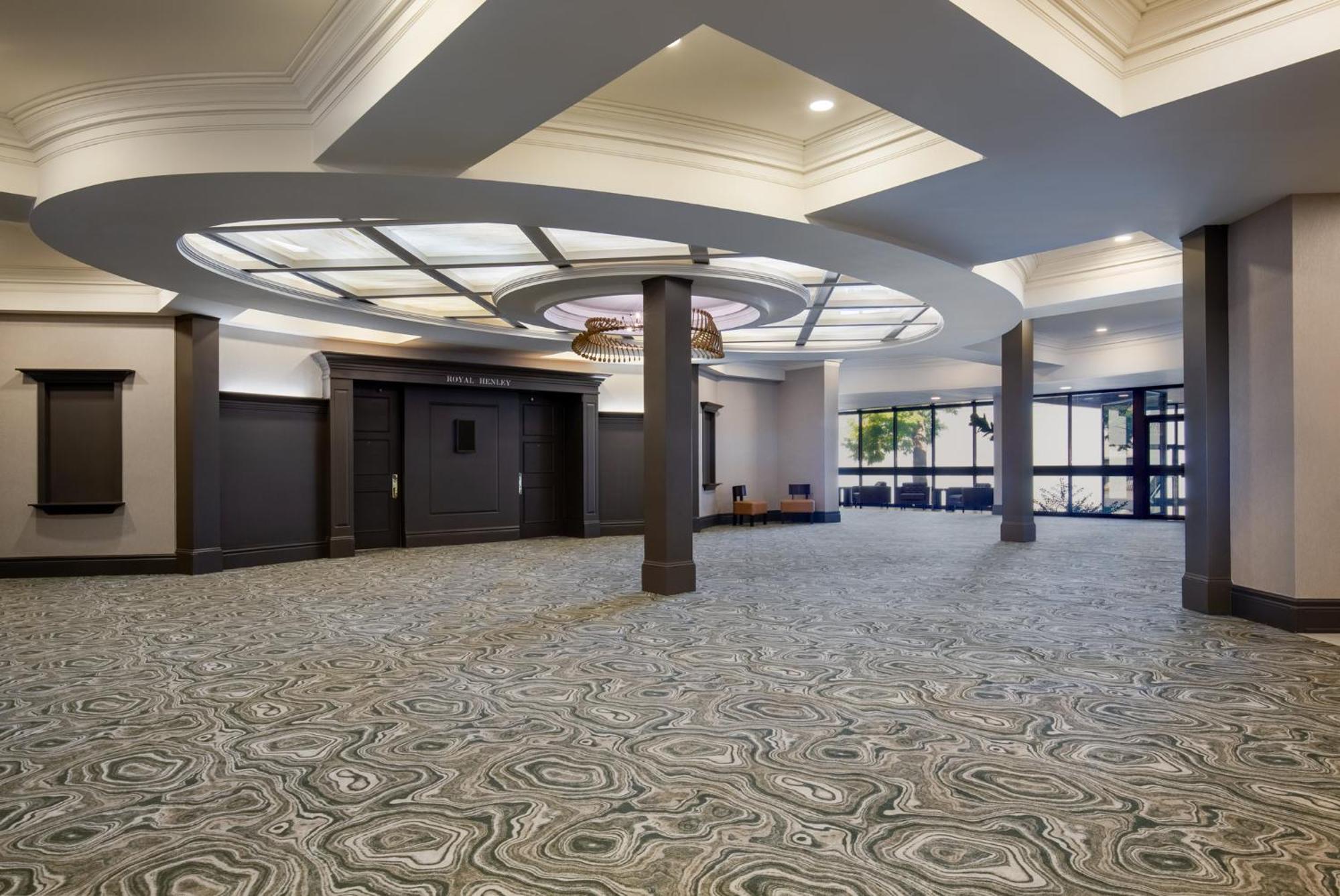 Holiday Inn Hotel & Suites St.Catharines-Niagara By Ihg Saint Catharines Экстерьер фото