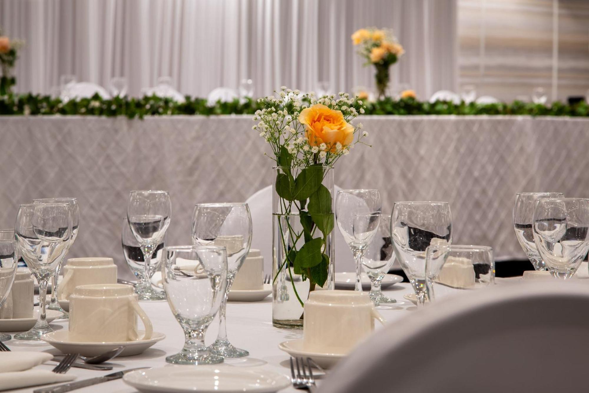 Holiday Inn Hotel & Suites St.Catharines-Niagara By Ihg Saint Catharines Экстерьер фото