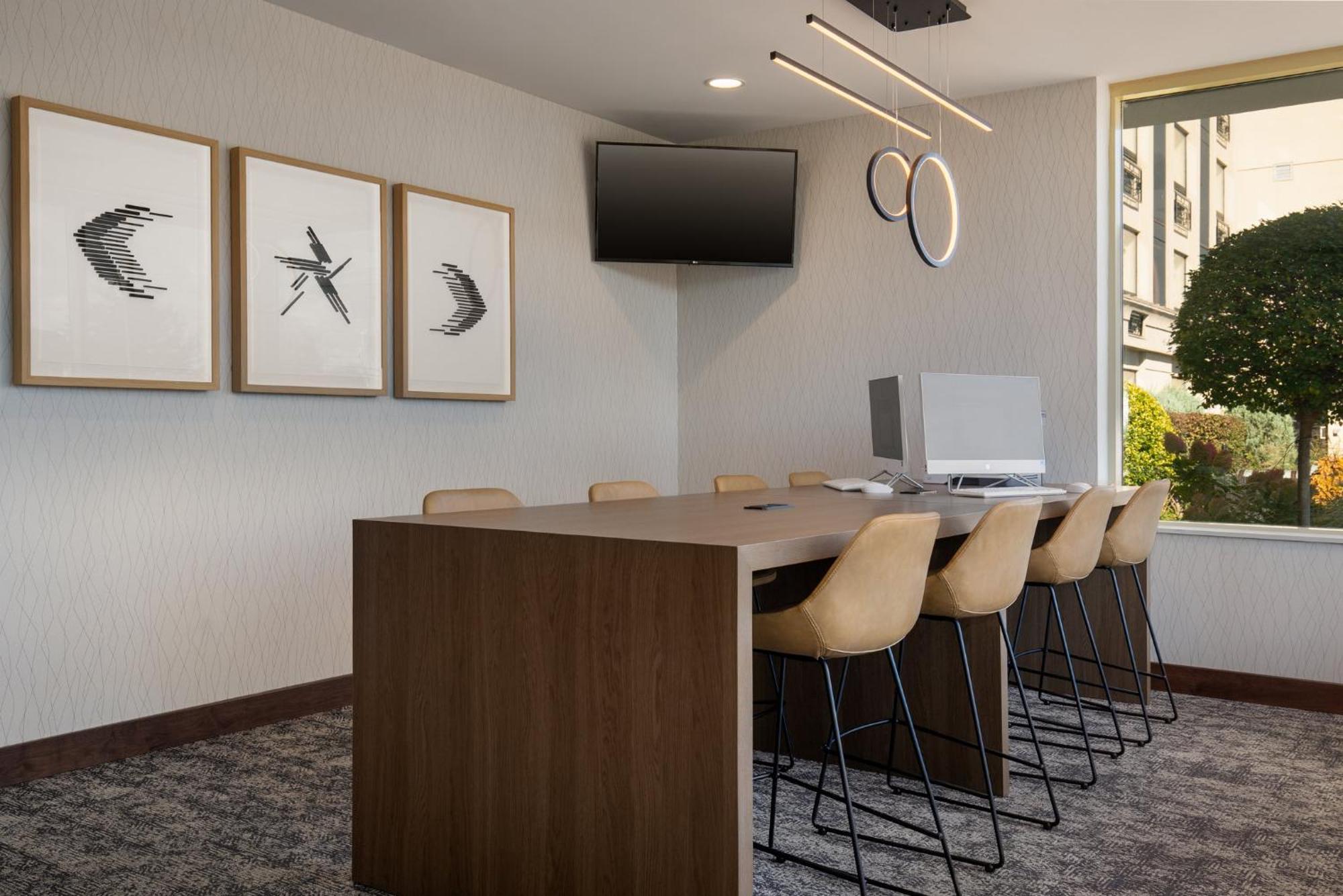 Holiday Inn Hotel & Suites St.Catharines-Niagara By Ihg Saint Catharines Экстерьер фото