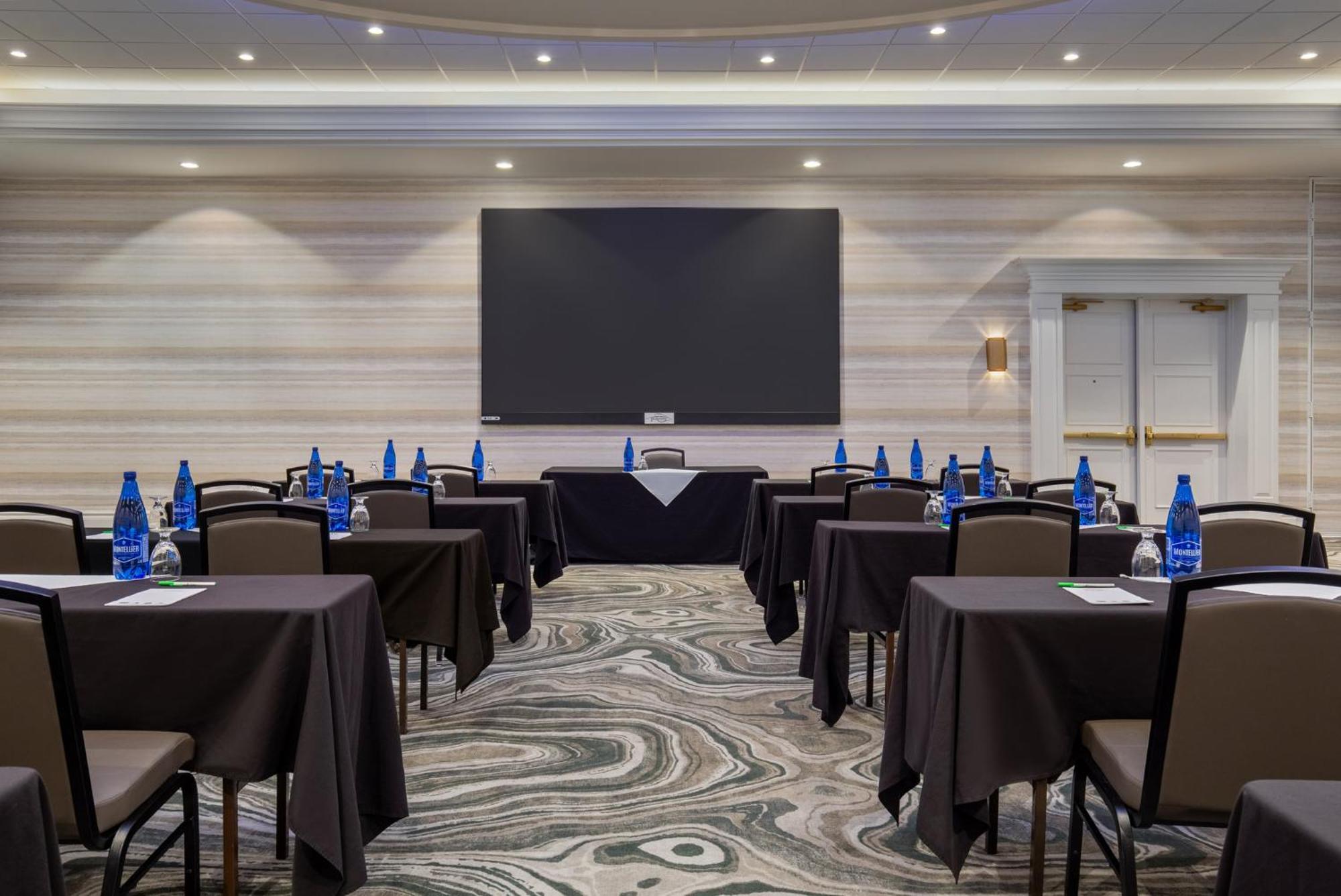 Holiday Inn Hotel & Suites St.Catharines-Niagara By Ihg Saint Catharines Экстерьер фото